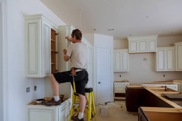 Licensed Kitchen Renovation service in Stanchfield, MN - BM Kitchen