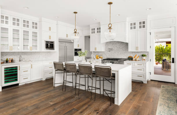 24/7 Emergency Kitchen Renovation experts in Stanchfield, MN