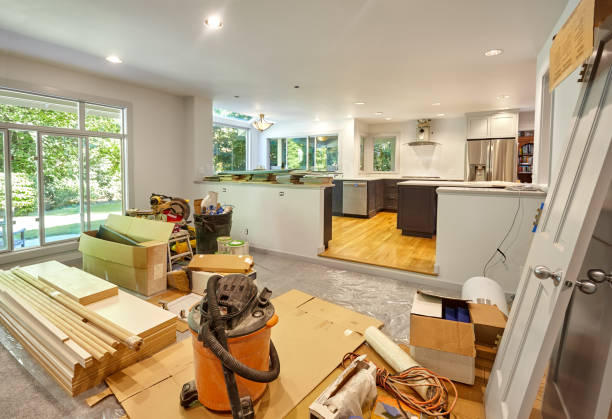 Reliable Kitchen Renovation contractor in Stanchfield, MN by BM Kitchen