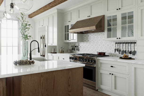 Affordable Kitchen Renovation solutions in Stanchfield, MN